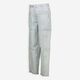 Blue Barrel Wide Leg Jeans - Image 2 - please select to enlarge image