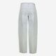 Blue Barrel Wide Leg Jeans - Image 3 - please select to enlarge image