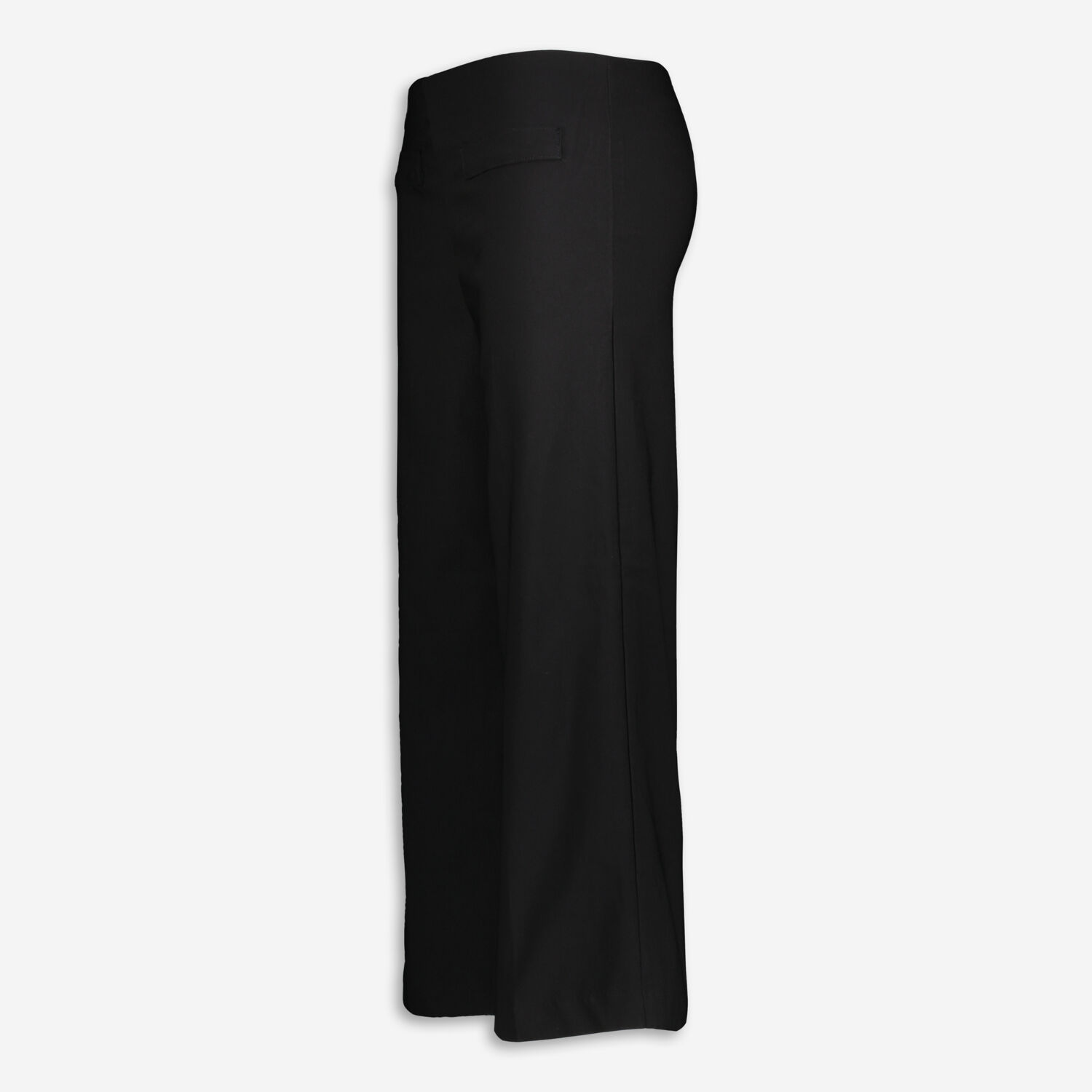 Black Flared Leggings - TK Maxx UK