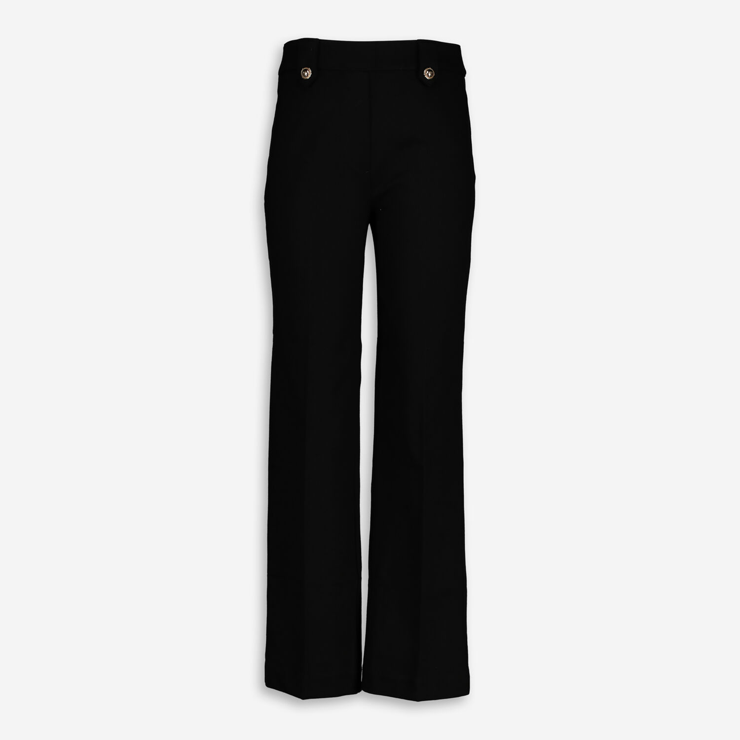 Jules & Leopold Black Womens Size 2X Pants – Twice As Nice Consignments