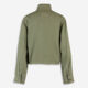 Green Eleanor Jacket - Image 2 - please select to enlarge image