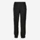 Black Cargo Trousers - Image 1 - please select to enlarge image