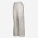 White  Floral Broderie Anglaise Trousers - Image 2 - please select to enlarge image