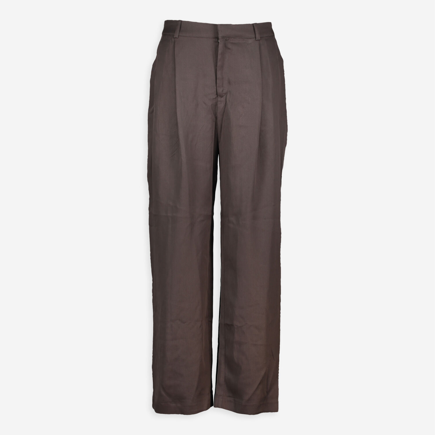 Avia Wide Leg Pants, Taupe