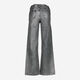 Grey Wash Kaya Jeans  - Image 3 - please select to enlarge image