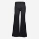 Black Ramona High Rise Wide Leg Jeans - Image 3 - please select to enlarge image
