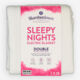 Double Sleepy Nights Electric Blanket - Image 1 - please select to enlarge image