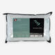 Green Eucalyptus Pillow 50x75cm - Image 1 - please select to enlarge image