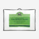 White Bamboo Pillow - Image 1 - please select to enlarge image