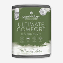 King Ultimate Comfort Duvet 10.5Tog