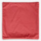 Rust Velvet Cushion Cover 45x45cm - Image 2 - please select to enlarge image