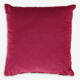 Multicolour Kingfisher Tapestry Cushion 46x46cm  - Image 2 - please select to enlarge image