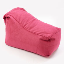 Hot Pink Gaming Chair 90x56cm