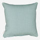 Multicolour Floral Cushion 50x50cm - Image 2 - please select to enlarge image