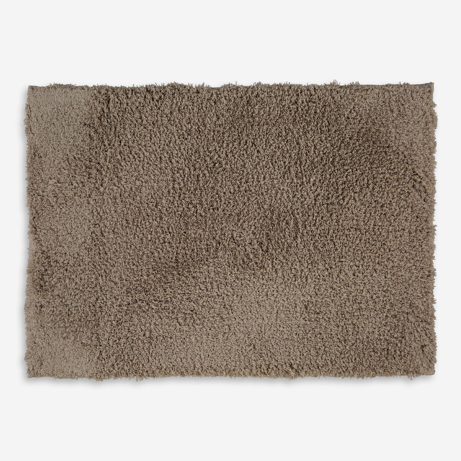 Bath mat Antica taupe