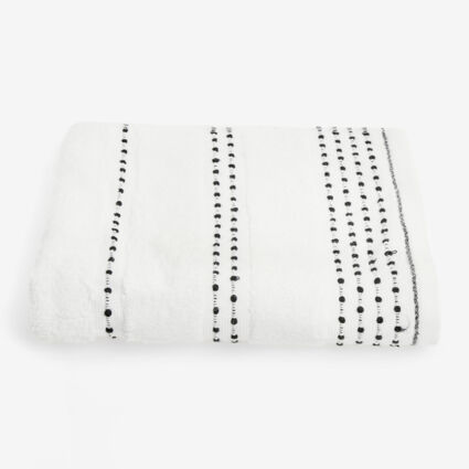 Bath Towel - TK Maxx UK