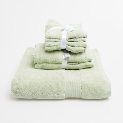 Bath Towel - Image 1 - please select to enlarge image