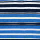 Navy & White Cape Cod Beach Towel 178x91cm - Image 2 - please select to enlarge image