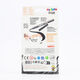 10 Pack Multicoloured Super Brush Pens - Image 2 - please select to enlarge image