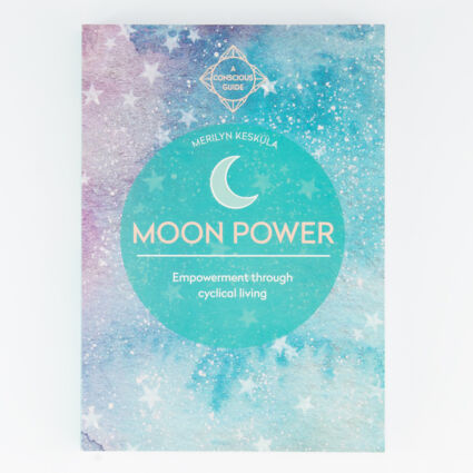 Moon Power Conscious Guides - Image 1 - please select to enlarge image