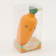 Easter Carrot Stress Ball  - Image 1 - please select to enlarge image