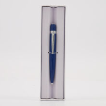 Wagram Blue Ballpoint Pen