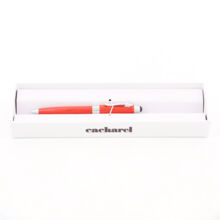 Rouge Mini Colombes Ballpoint Pad Pen