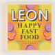 Leon Happy Fast Food - Image 1 - please select to enlarge image