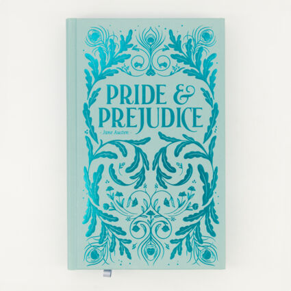 Pride & Prejudice - Image 1 - please select to enlarge image