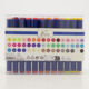 48 Pack Multicoloured Dual Markers  - Image 2 - please select to enlarge image