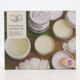 Cocoa Butter Lip Balm Kit  - Image 1 - please select to enlarge image