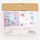 27 Pack Monster Sewing Mini Craft Kit  - Image 2 - please select to enlarge image
