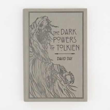 The Dark Powers of Tolkien - Image 1 - please select to enlarge image