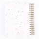 White A5 Scandi Notebook  - Image 3 - please select to enlarge image