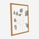 Foliage Wall Art 76x61cm - Image 1 - please select to enlarge image