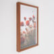 Secret Garden Framed Wall Art - Image 1 - please select to enlarge image