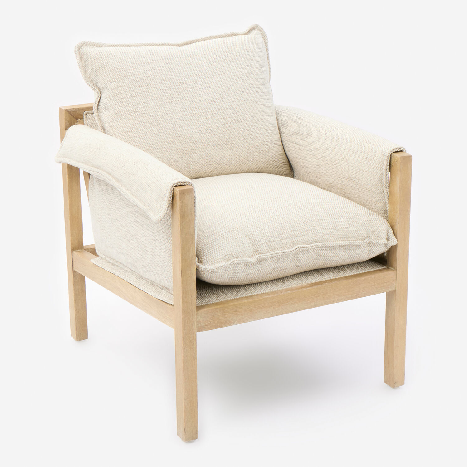 Contemporary Furniture Tk Maxx Occasional Chairs Beige Woven