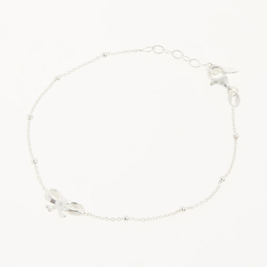 Armband aus Sterling Silber - Bild 1 - bitte auswählen, um das Bild zu vergrößern