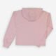 Pink Classic Hoodie - Image 2 - please select to enlarge image