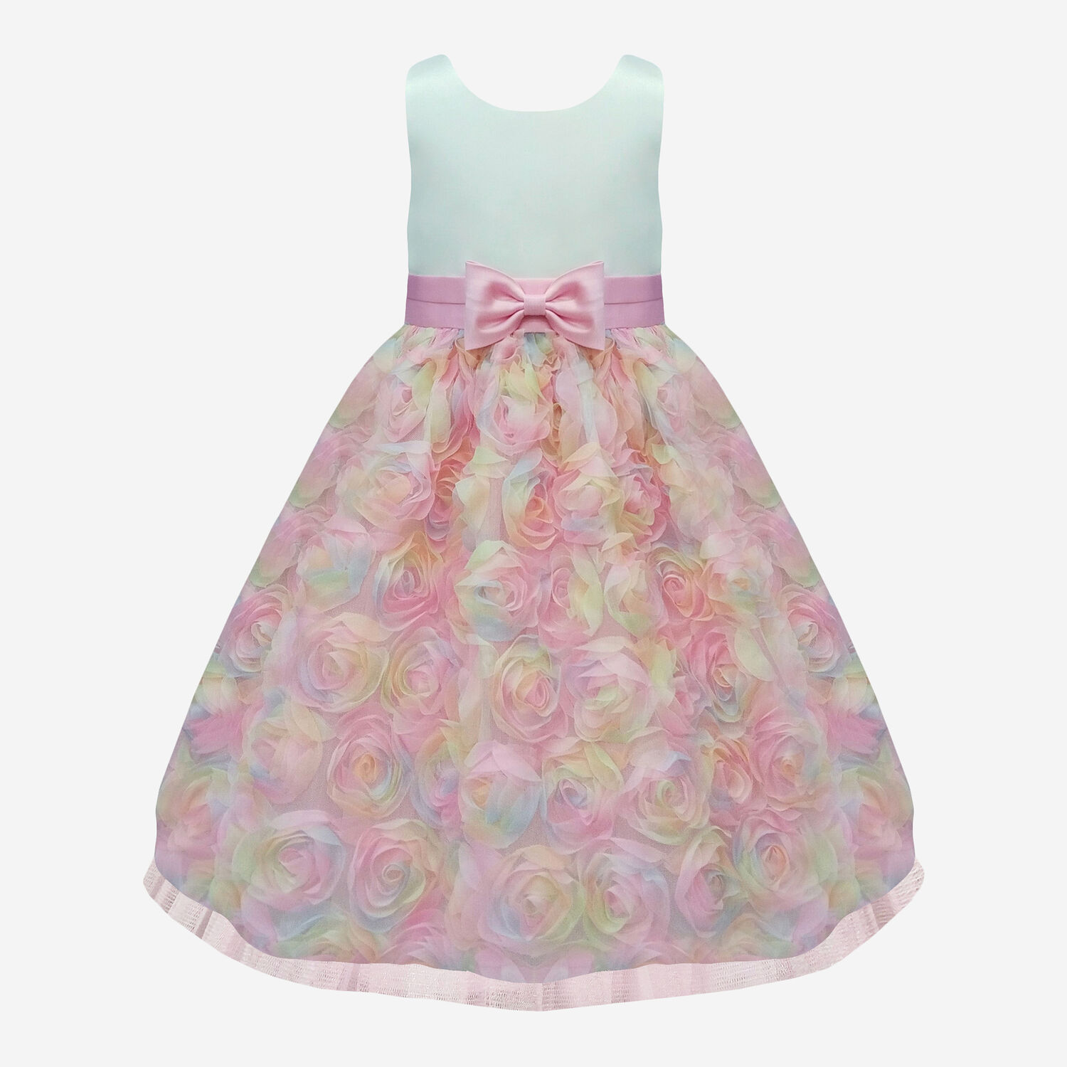 Dresses Sale Tk Maxx Childrens Party Dresses White Pink Floral