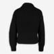 Black Knitted Jumper - Image 2 - please select to enlarge image