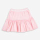 Pink Frill Skirt - Image 2 - please select to enlarge image