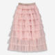 Pink Tutu Skirt - Image 2 - please select to enlarge image