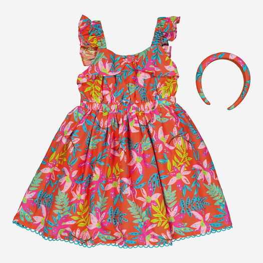 tk maxx childrens party dresses Party Wear Tk Maxx Childrens Party Dresses Tk Maxx Girls' Summer Dress Soft Breathable Toddler Dresses