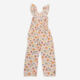 Multicoloured Floral Jumpsuit - Image 2 - please select to enlarge image