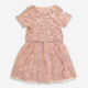 Pink Tutu Dress - Image 1 - please select to enlarge image