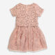Pink Tutu Dress - Image 2 - please select to enlarge image