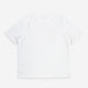 White Aries T Shirt - Image 2 - please select to enlarge image