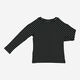 Black & White Striped Jumper - Image 2 - please select to enlarge image