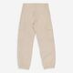 Beige Cargo Trousers - Image 2 - please select to enlarge image